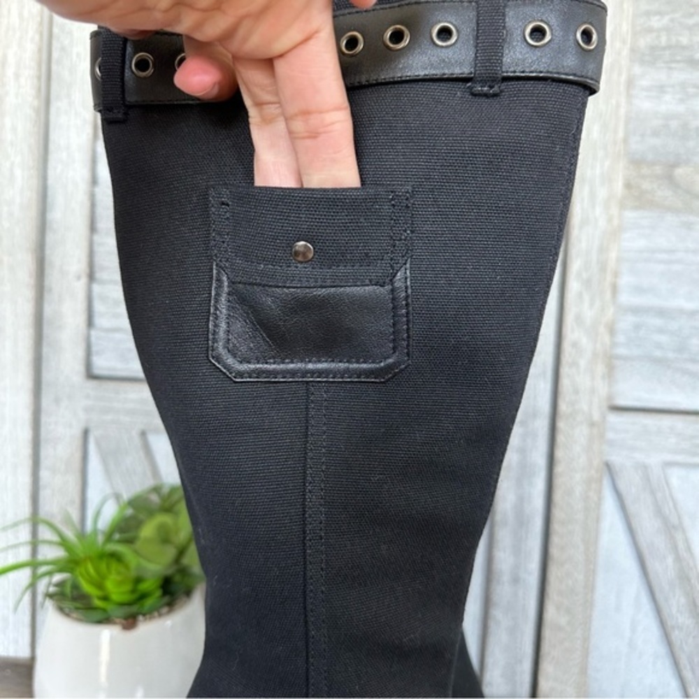 BAKERS POINTED TOE STILETTO HEEL BOOT - Picture 8 of 15